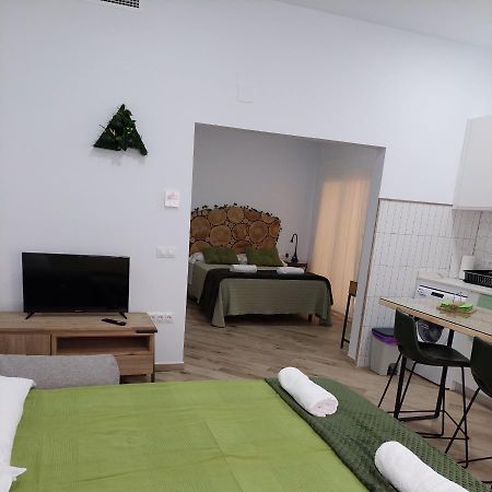 Avocado Suite By Alhaurin Loft City Center Alhaurín de la Torre Esterno foto