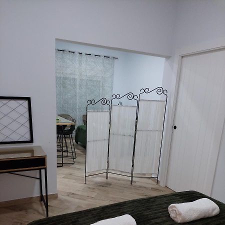Avocado Suite By Alhaurin Loft City Center Alhaurín de la Torre Esterno foto