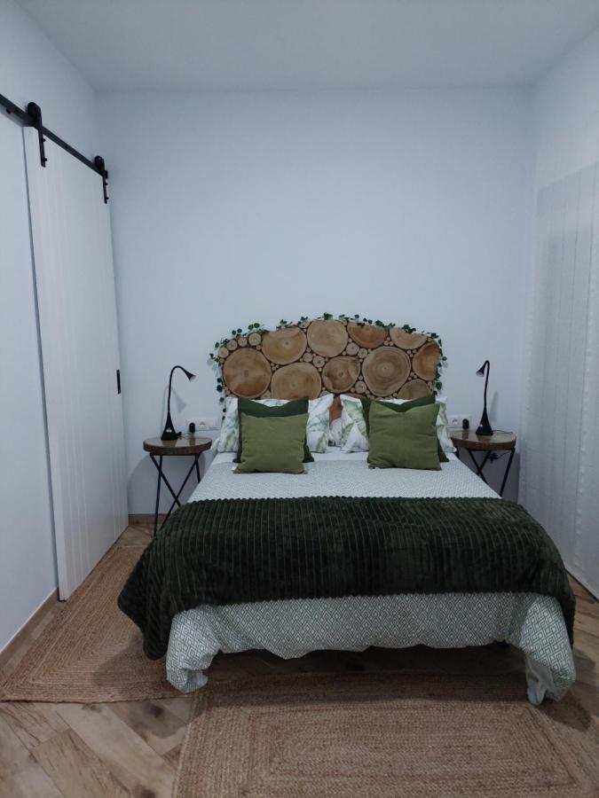 Avocado Suite By Alhaurin Loft City Center Alhaurín de la Torre Esterno foto