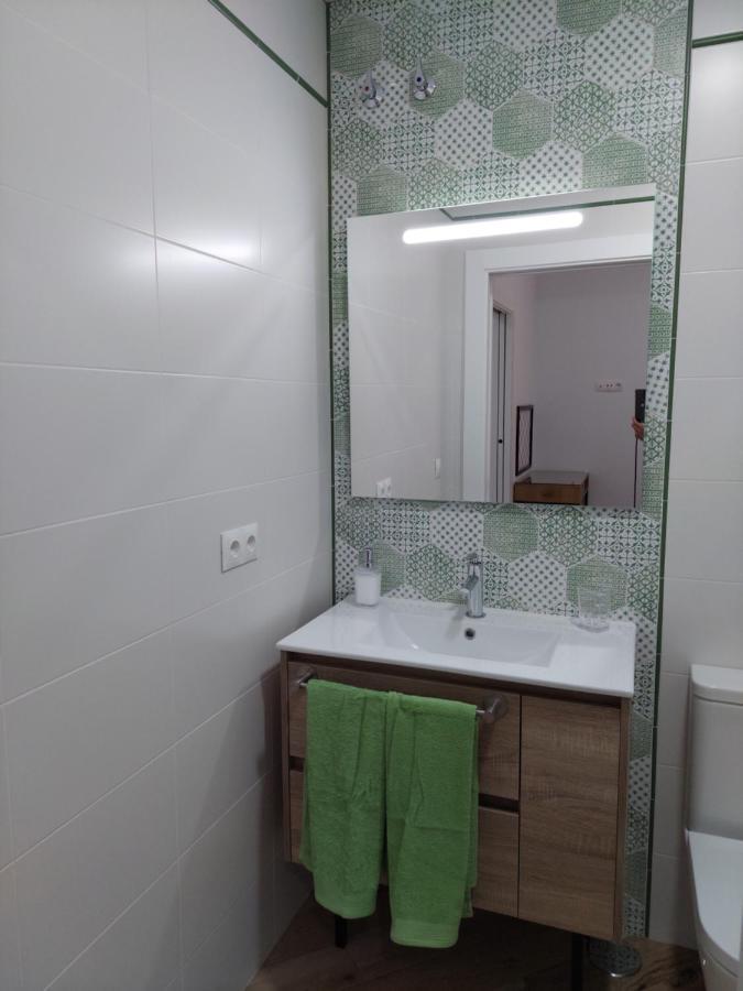 Avocado Suite By Alhaurin Loft City Center Alhaurín de la Torre Esterno foto