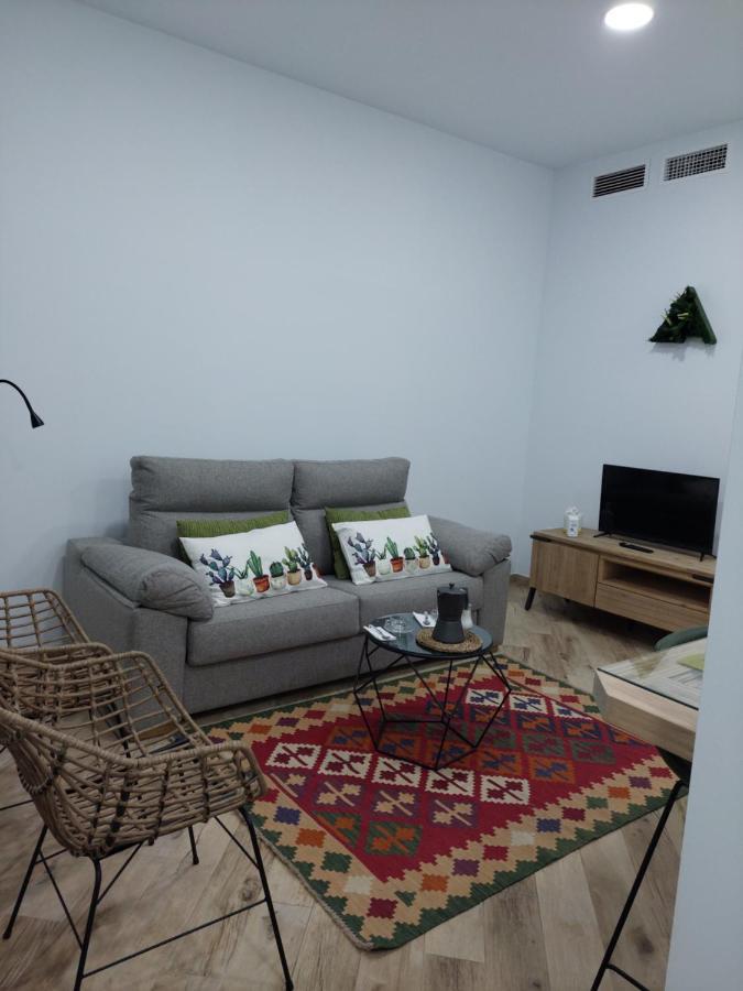 Avocado Suite By Alhaurin Loft City Center Alhaurín de la Torre Esterno foto