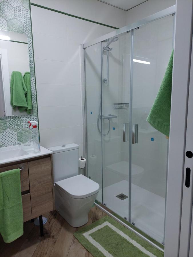 Avocado Suite By Alhaurin Loft City Center Alhaurín de la Torre Esterno foto