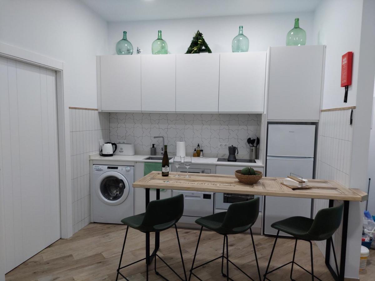 Avocado Suite By Alhaurin Loft City Center Alhaurín de la Torre Esterno foto