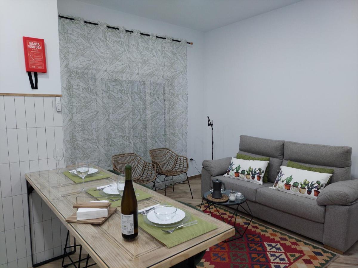 Avocado Suite By Alhaurin Loft City Center Alhaurín de la Torre Esterno foto