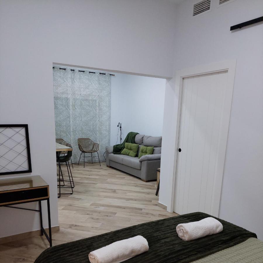 Avocado Suite By Alhaurin Loft City Center Alhaurín de la Torre Esterno foto